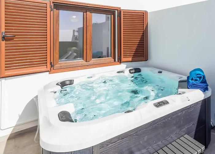 Bellisima * Playa Blanca (Lanzarote)