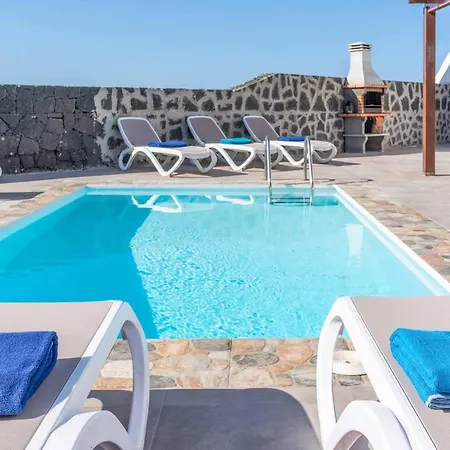 فيلة Bellisima *