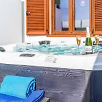 Villa Bellisima