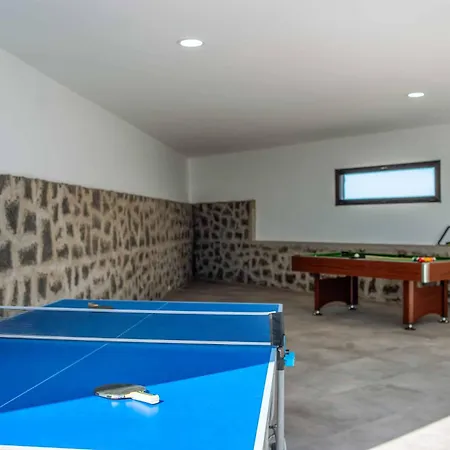 فيلة Bellisima بلايا بلانكا