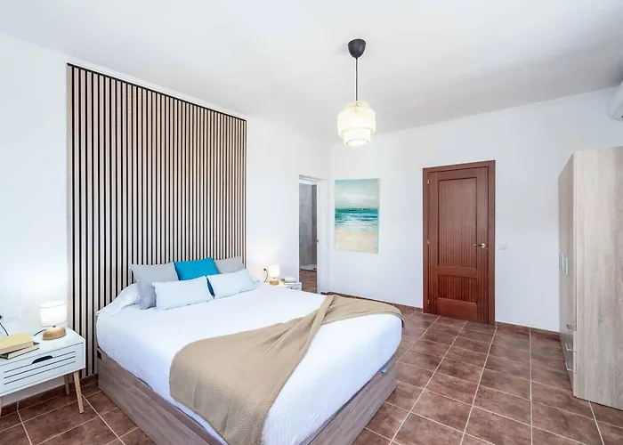 Bellisima بلايا بلانكا