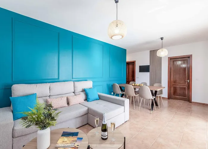 Bellisima * بلايا بلانكا