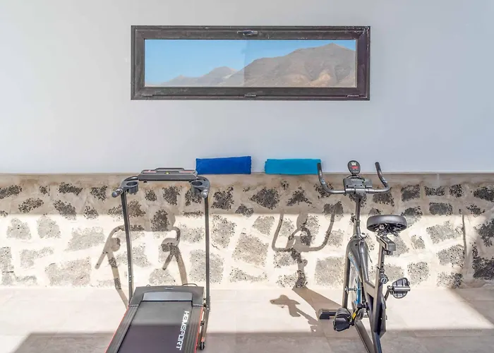 Bellisima فيلة بلايا بلانكا